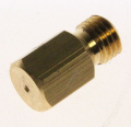 Smeg Nozzles-propane/butane Gas - Nozzle D 0 89 - 909010687